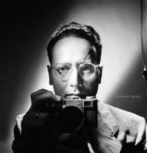 Andreas Feininger (LIFE photographer Andreas Feininger) 1941